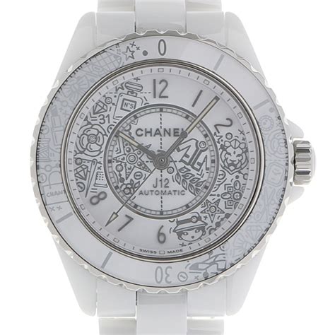 chanel j12.20 h6476